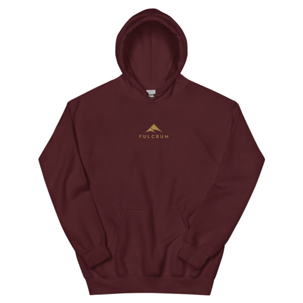 Unisex Heavy Blend Hoodie - Image 9