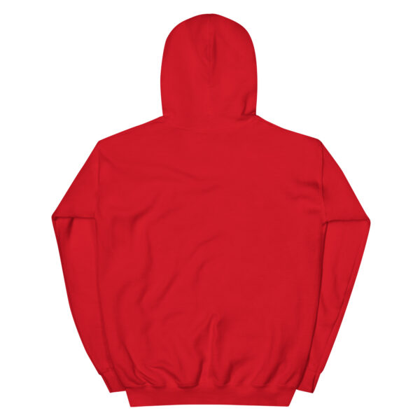 Unisex Heavy Blend Hoodie - Image 14