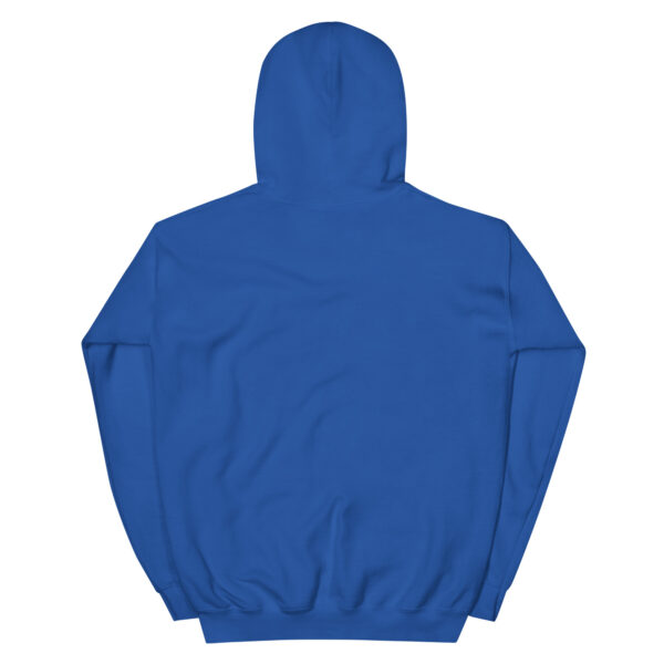 Unisex Heavy Blend Hoodie - Image 18