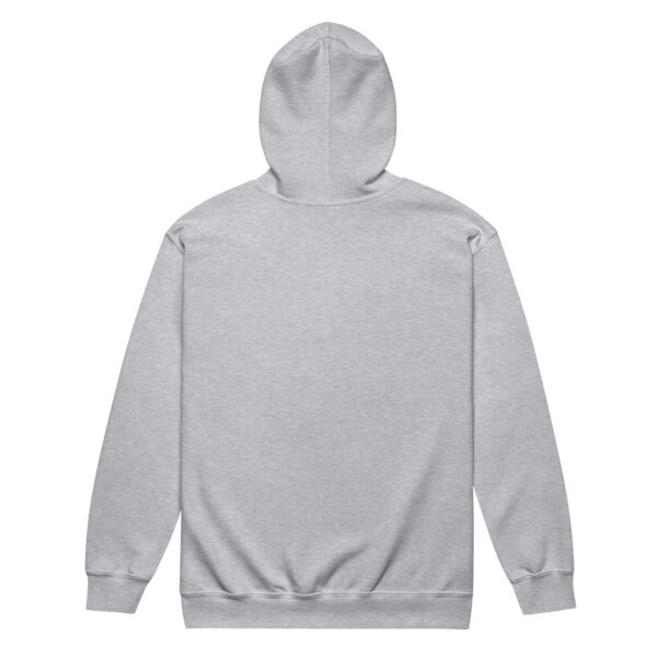 Unisex Heavy Blend Zip Hoodie - Image 15