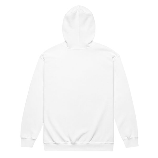 Unisex Heavy Blend Zip Hoodie - Image 17