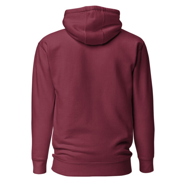 Unisex Premium Hoodie - Image 8