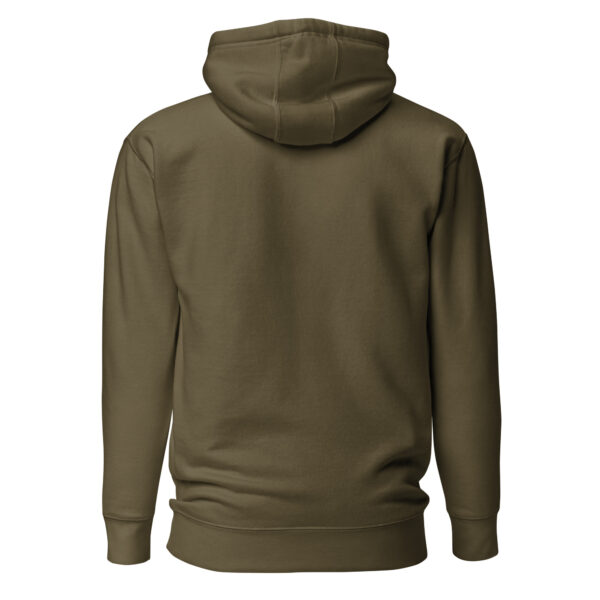 Unisex Premium Hoodie - Image 18