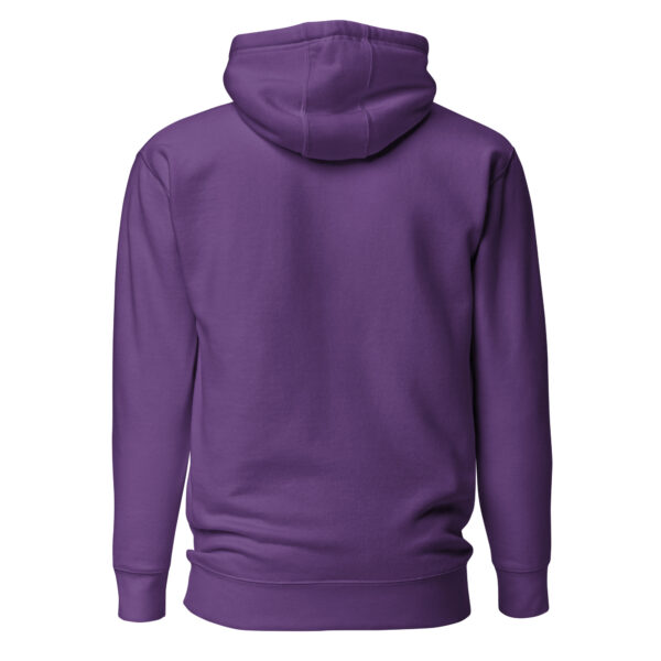 Unisex Premium Hoodie - Image 14