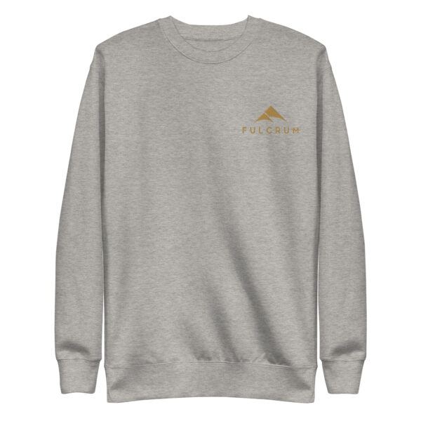 Unisex Premium Sweatshirt - Image 20