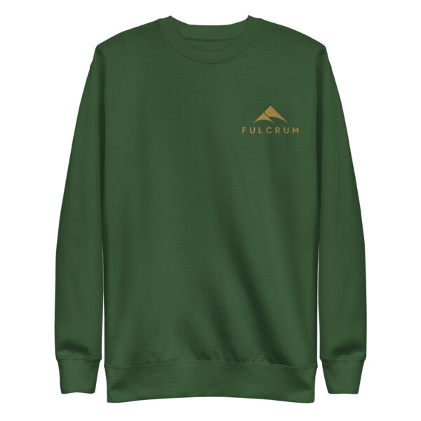 Unisex Premium Sweatshirt - Image 14