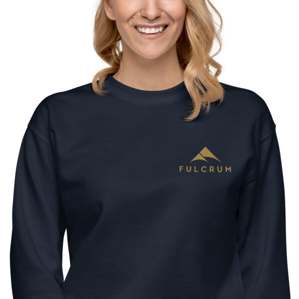 Unisex Premium Sweatshirt - Image 5