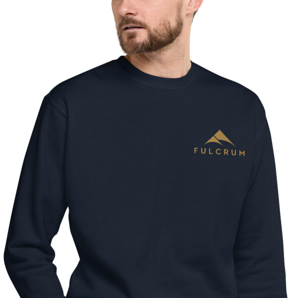 Unisex Premium Sweatshirt - Image 6