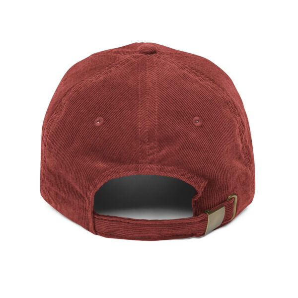 Vintage Corduroy Cap - Image 12