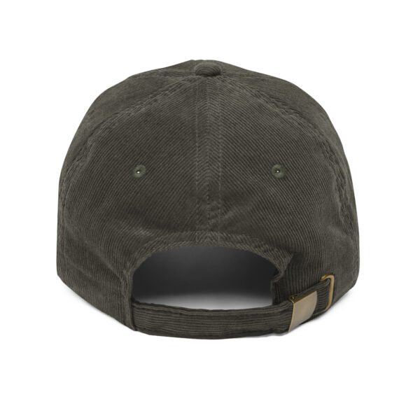 Vintage Corduroy Cap - Image 10