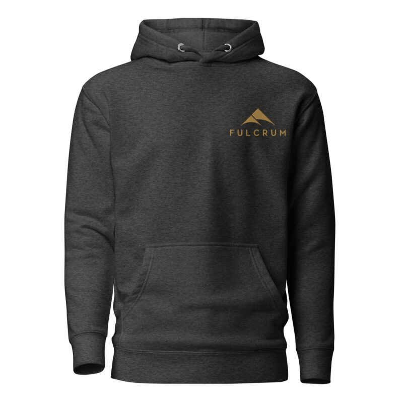 Unisex Hoodie - Image 4
