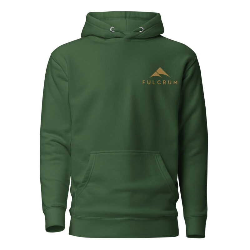 Unisex Hoodie - Image 8