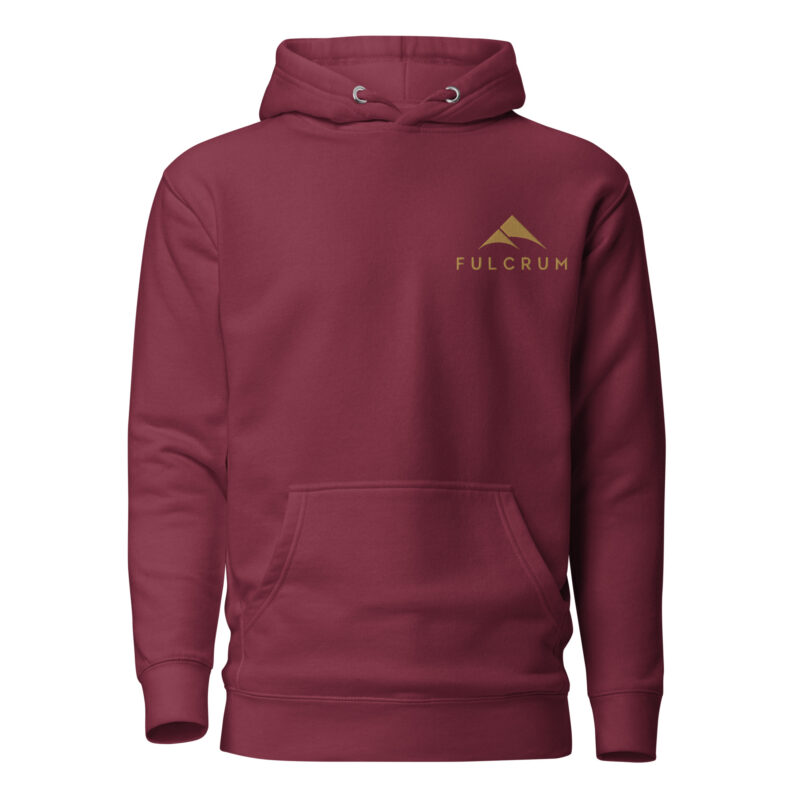 Unisex Hoodie - Image 3