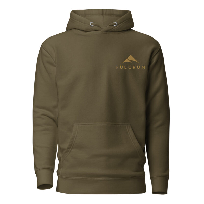Unisex Hoodie - Image 9