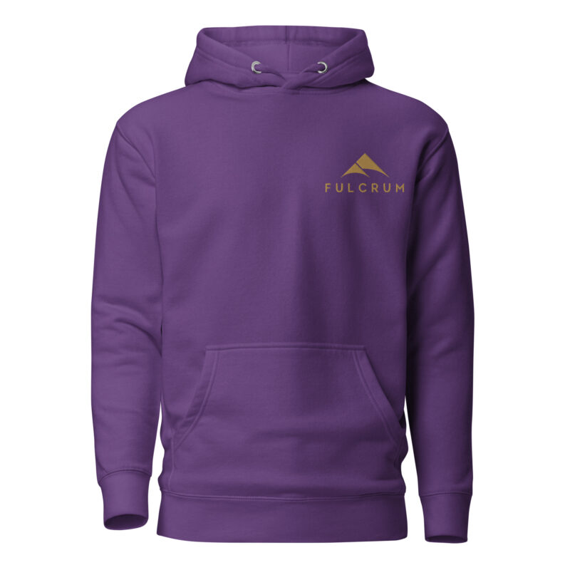 Unisex Hoodie - Image 7