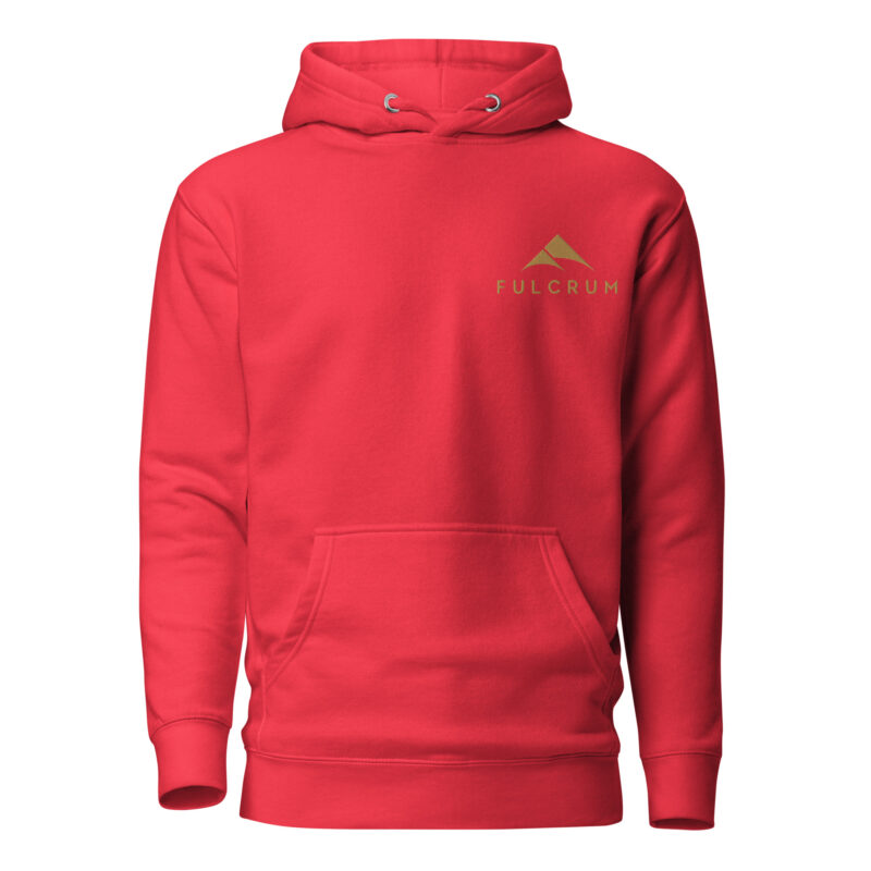 Unisex Hoodie - Image 10