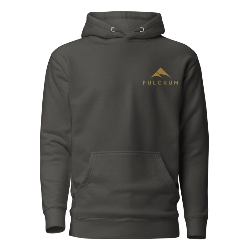 Unisex Hoodie - Image 5