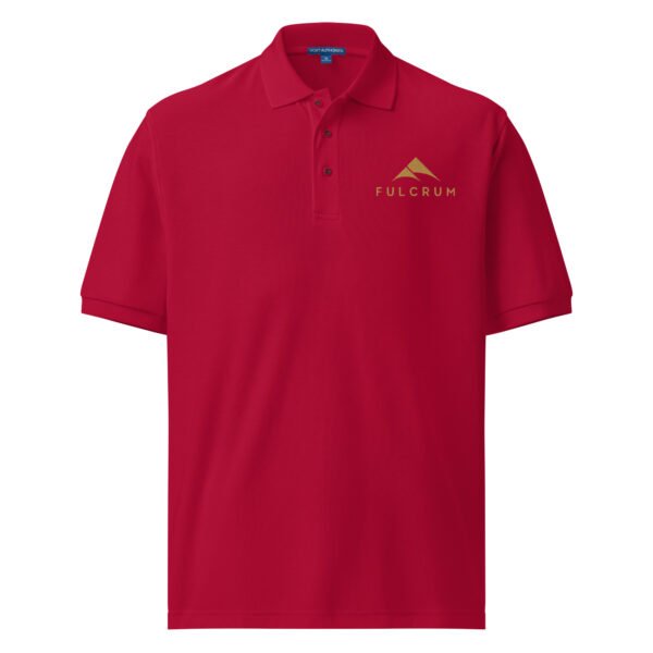 Men's Polo