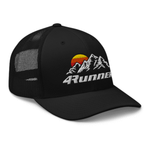 Trucker Cap