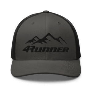 Trucker Cap