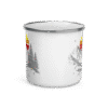 Enamel Mug