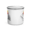 Enamel Mug