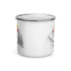Enamel Mug