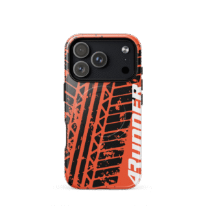 MagSafe® tough case for iPhone®