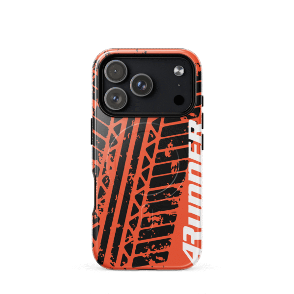 MagSafe® tough case for iPhone®