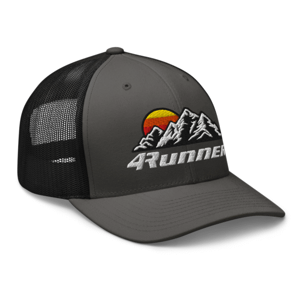 Trucker Cap