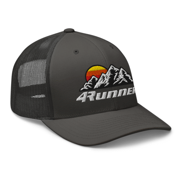 Trucker Cap