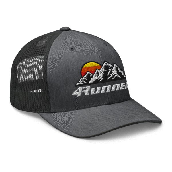 Trucker Cap