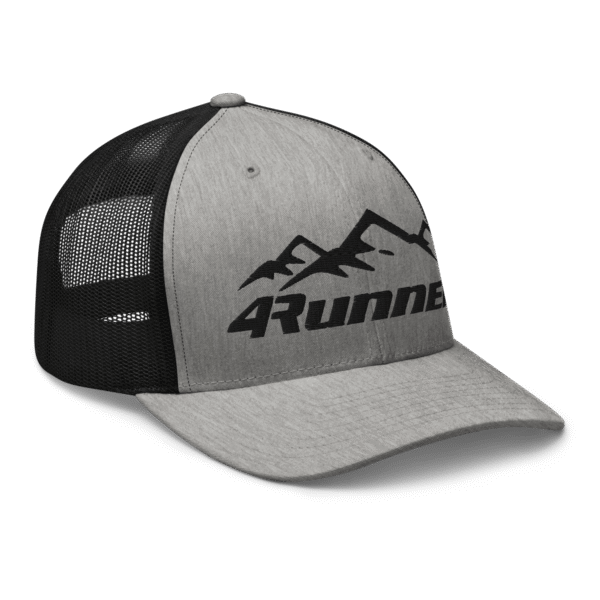 Trucker Cap