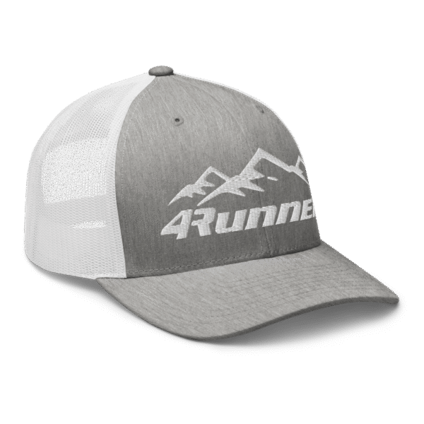Trucker Cap